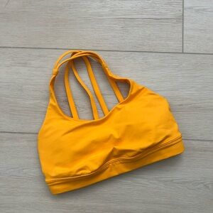 lululemon athletica sports bra